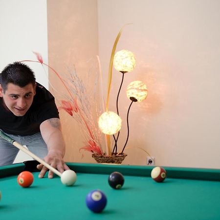 Sveti Dimitar Hotel 普里莫尔斯科 外观 照片