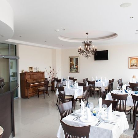Sveti Dimitar Hotel 普里莫尔斯科 外观 照片