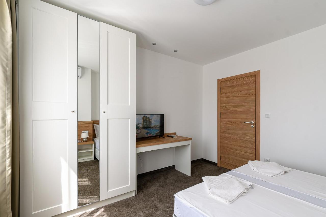 Sveti Dimitar Hotel 普里莫尔斯科 外观 照片