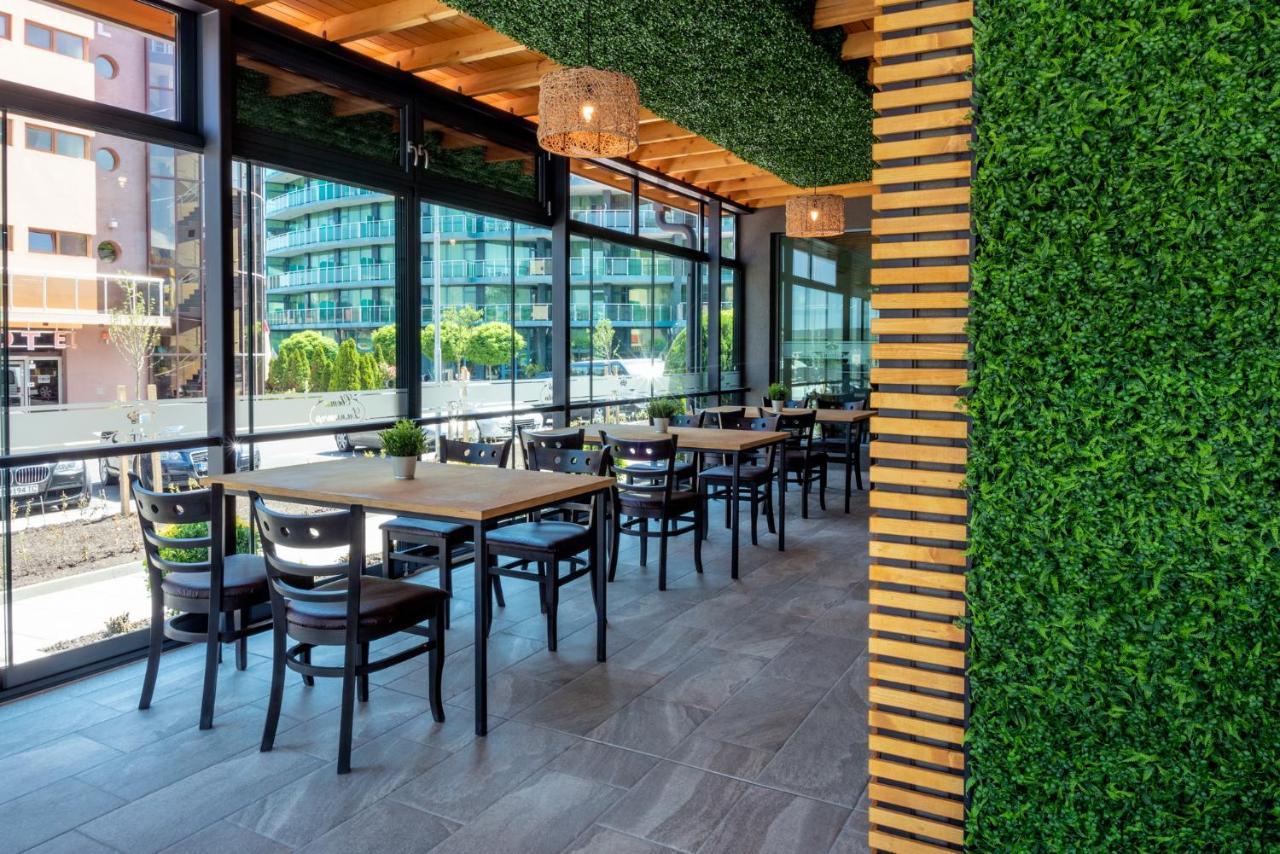 Sveti Dimitar Hotel 普里莫尔斯科 外观 照片