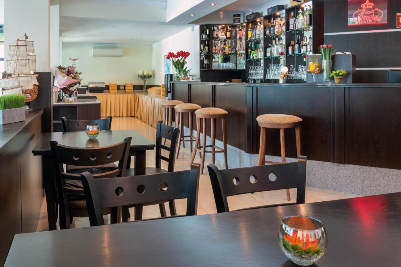 Sveti Dimitar Hotel 普里莫尔斯科 外观 照片