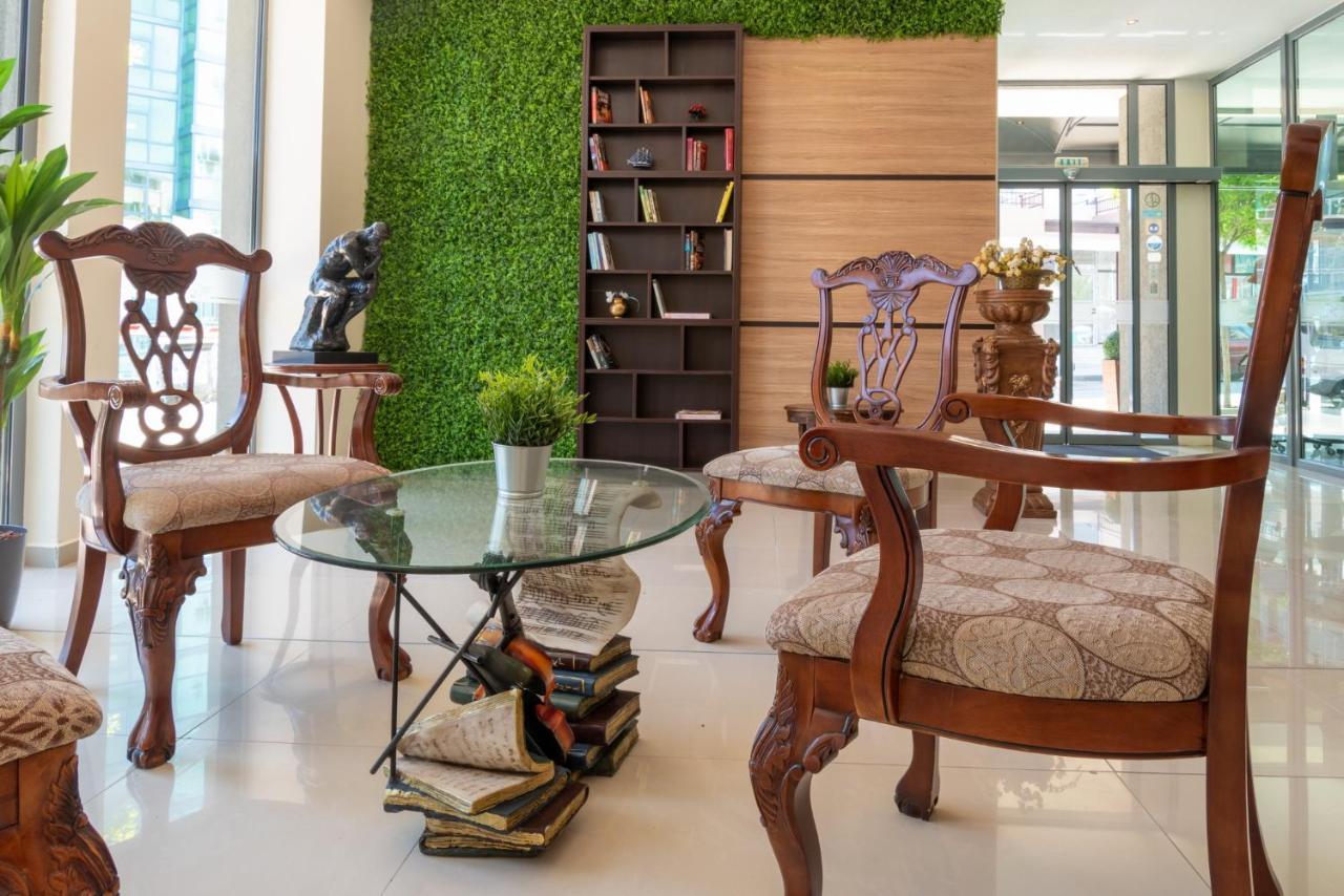 Sveti Dimitar Hotel 普里莫尔斯科 外观 照片