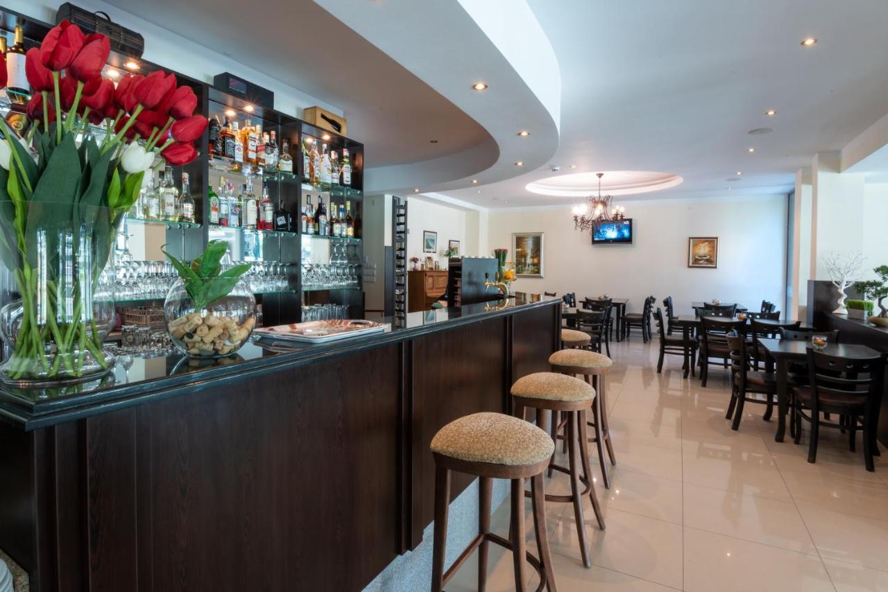 Sveti Dimitar Hotel 普里莫尔斯科 外观 照片