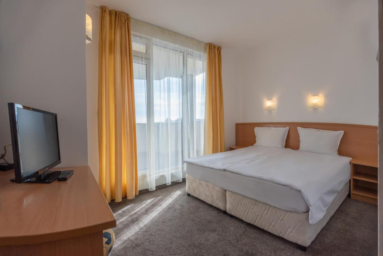 Sveti Dimitar Hotel 普里莫尔斯科 外观 照片