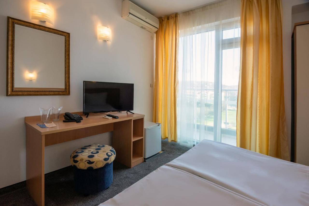 Sveti Dimitar Hotel 普里莫尔斯科 外观 照片
