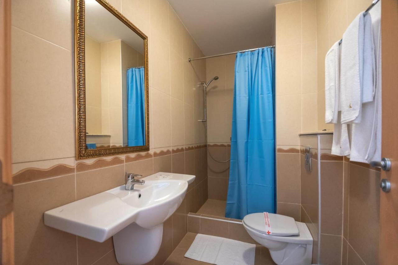 Sveti Dimitar Hotel 普里莫尔斯科 外观 照片