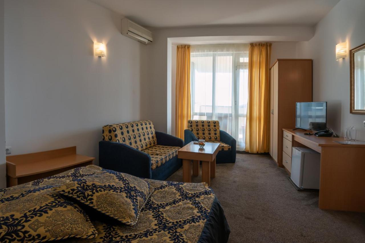Sveti Dimitar Hotel 普里莫尔斯科 外观 照片