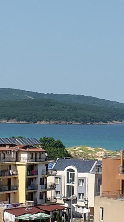 Sveti Dimitar Hotel 普里莫尔斯科 客房 照片