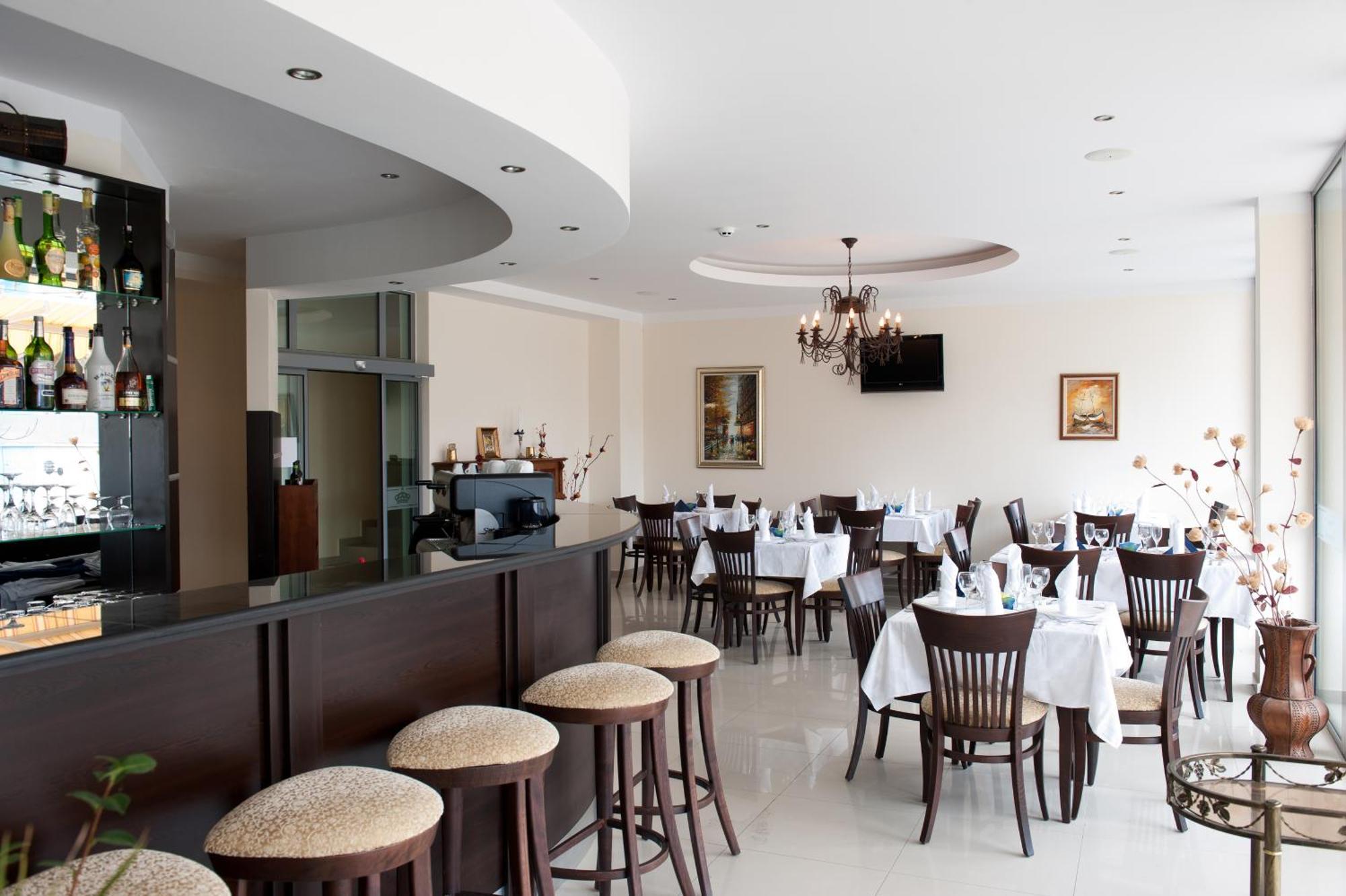 Sveti Dimitar Hotel 普里莫尔斯科 外观 照片
