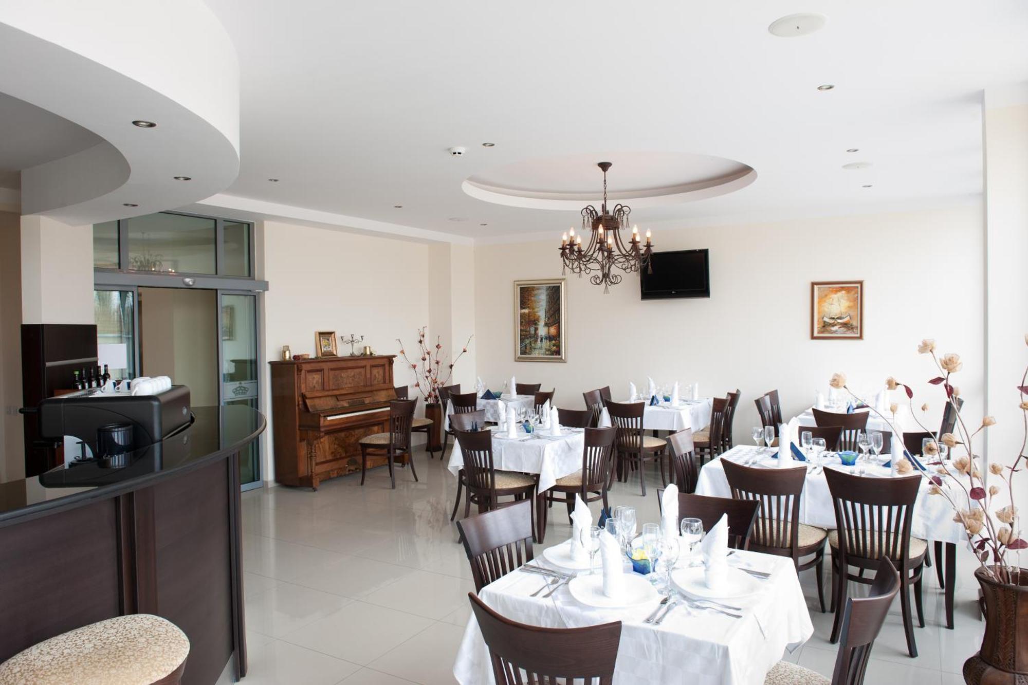 Sveti Dimitar Hotel 普里莫尔斯科 外观 照片