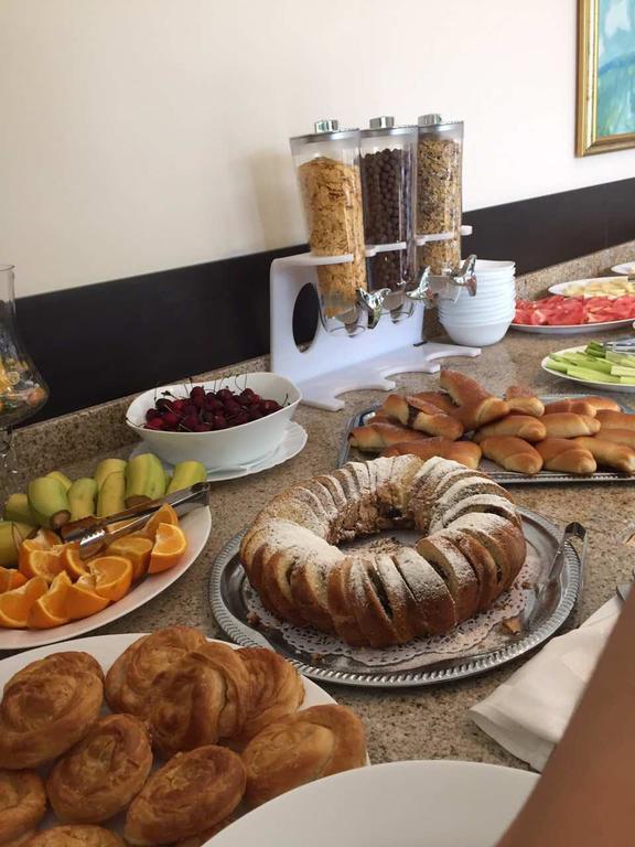 Sveti Dimitar Hotel 普里莫尔斯科 外观 照片